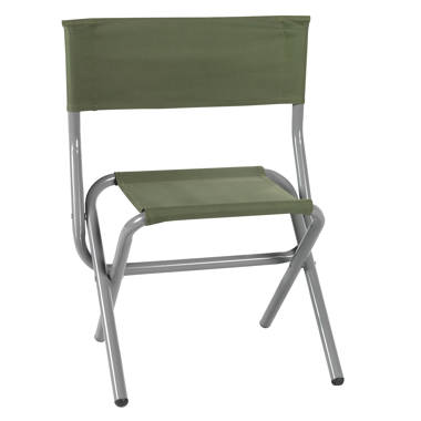 Coleman best sale woodsman chair